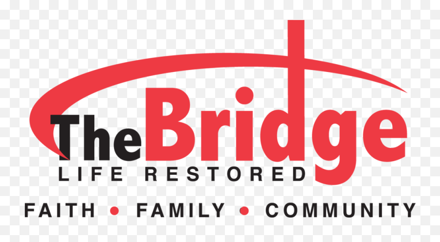 The Bridge Restoration Ministry - Language Emoji,Bridge Logo