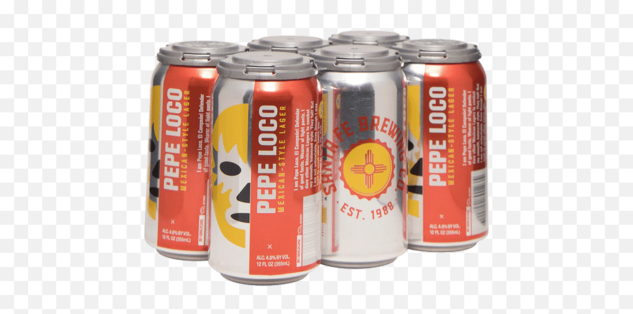 City Lights Mexican Lager Total Wine U0026 More Emoji,Pepe Head Transparent