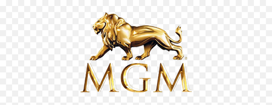 Mgm - Mgm Macau Emoji,Mgm Ua Home Video Logo