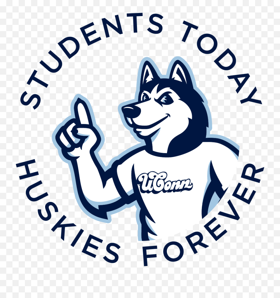 Husky Pride Logos - Northern Breed Group Emoji,Husky Logo