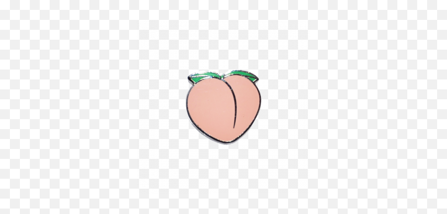 Peach Emoji - Girly,Peach Emoji Png