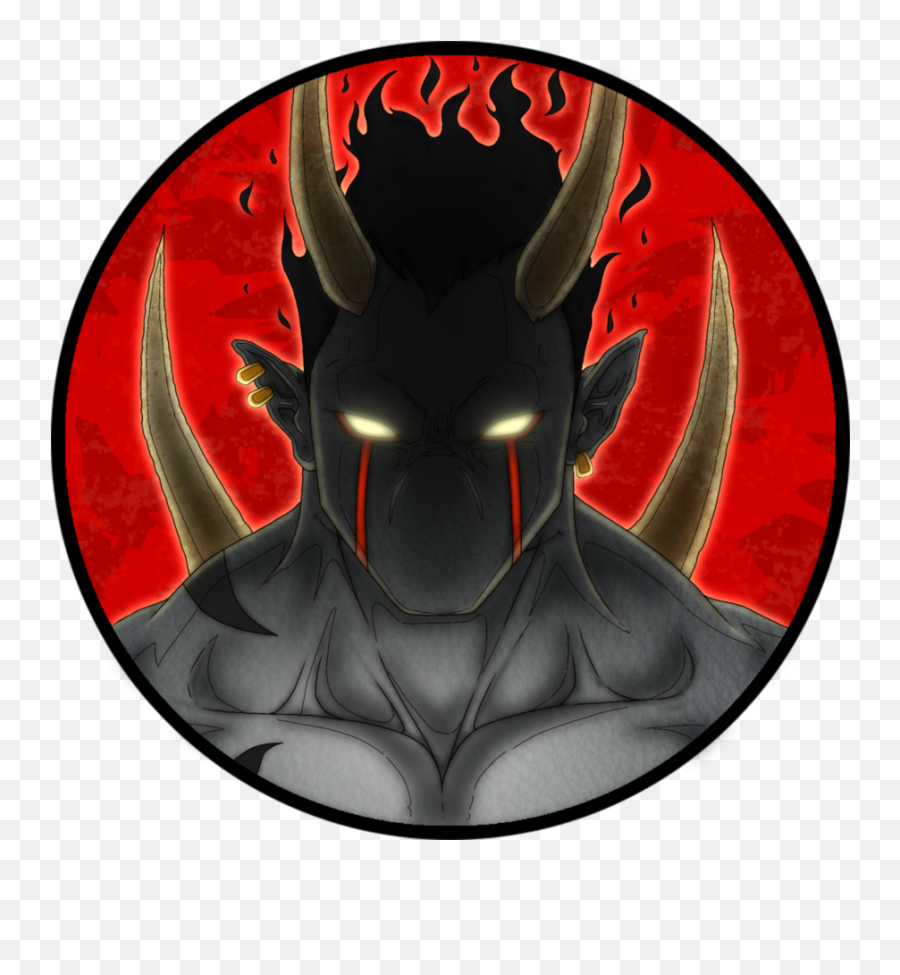Free Transparent Demon Png Download - Demon Emoji,Demon Png