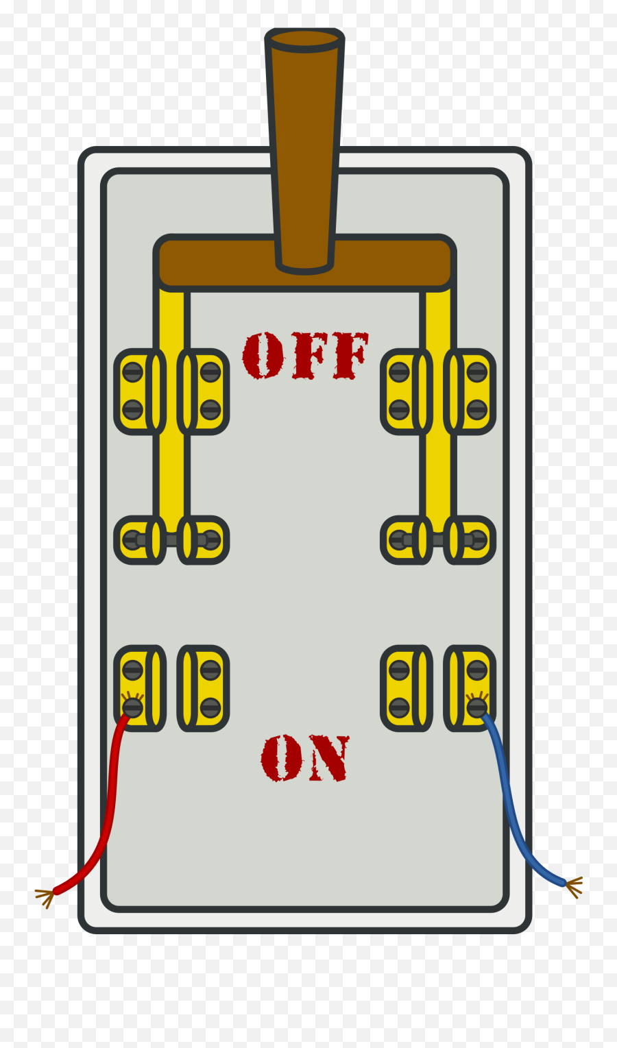 Electrical Clipart Electricity - Turn Off Electricity Clipart Emoji,Electricity Clipart