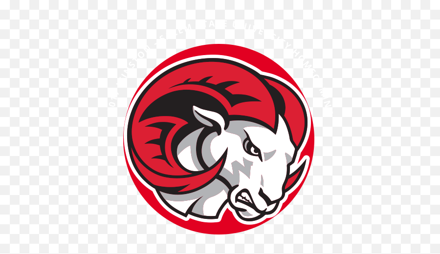 Wssu Rams Logo Wssu Rams - Winston Salem State University Logo Emoji,Rams Logo Png