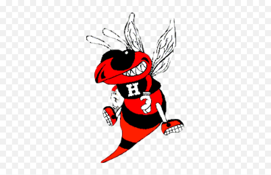 Hickory High School - Hickory High School Hermitage Pa Emoji,Hornet Logo