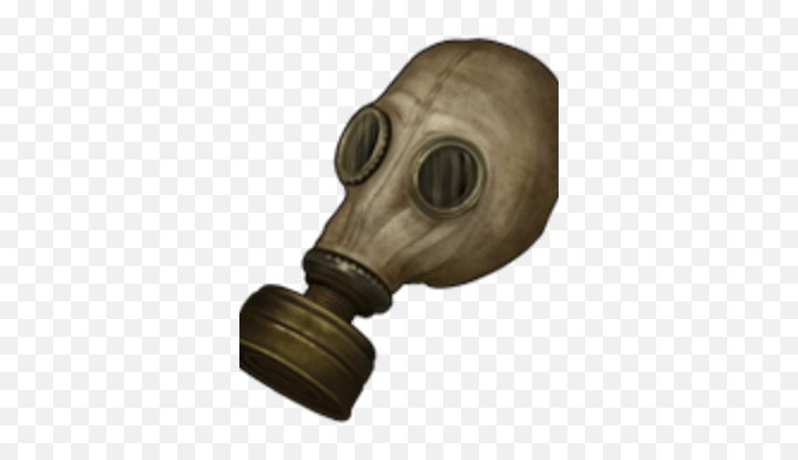 Gp - 5 Gas Mask Dayr Wiki Fandom Day R Survival Gas Mask Emoji,Gas Mask Png