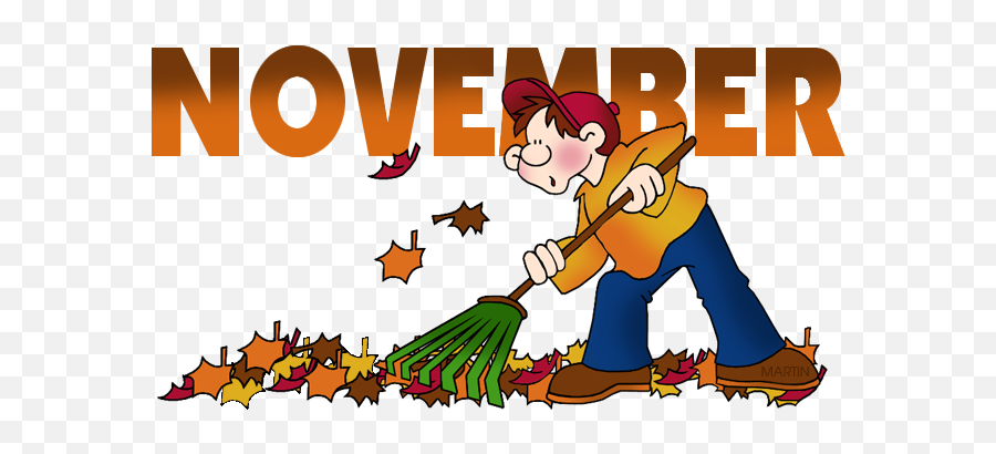 November Pilgrims Clipart 6 Clipart Station - Free November Calendar Clipart Emoji,Pilgrims Clipart