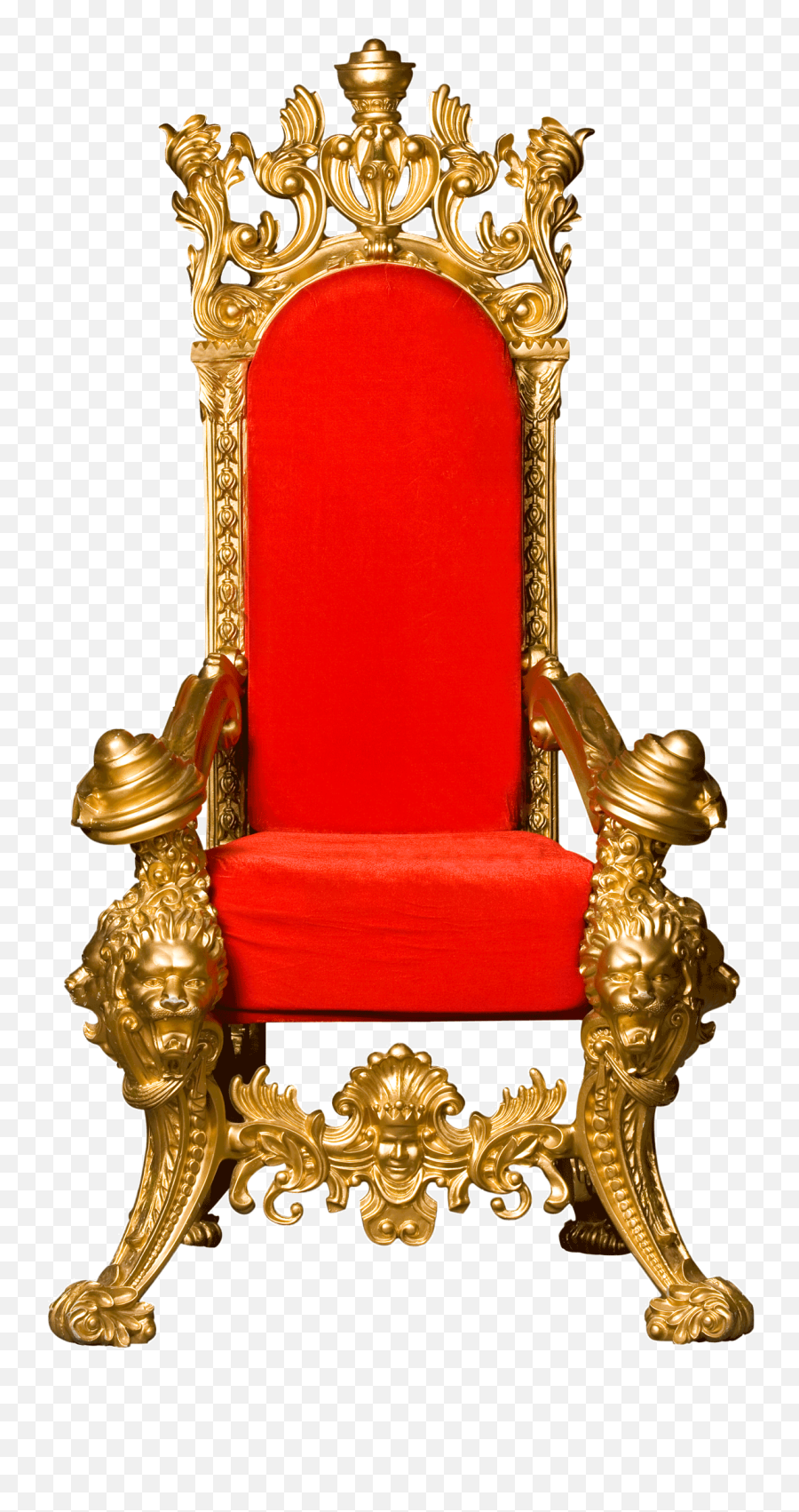 Download Throne Png - Throne Png Emoji,Throne Png