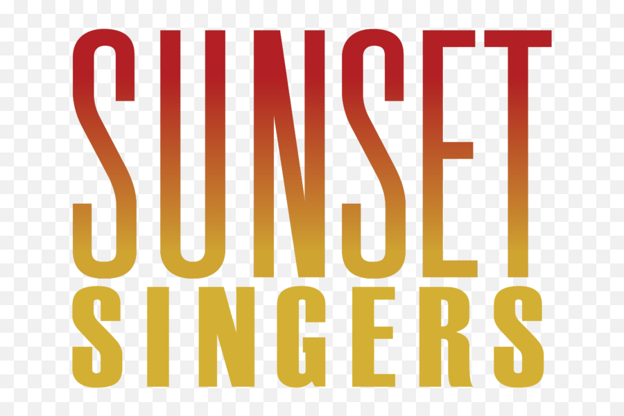 Sunset Singers Live Music U0026 Entertainment Production Las Emoji,Live Music Png
