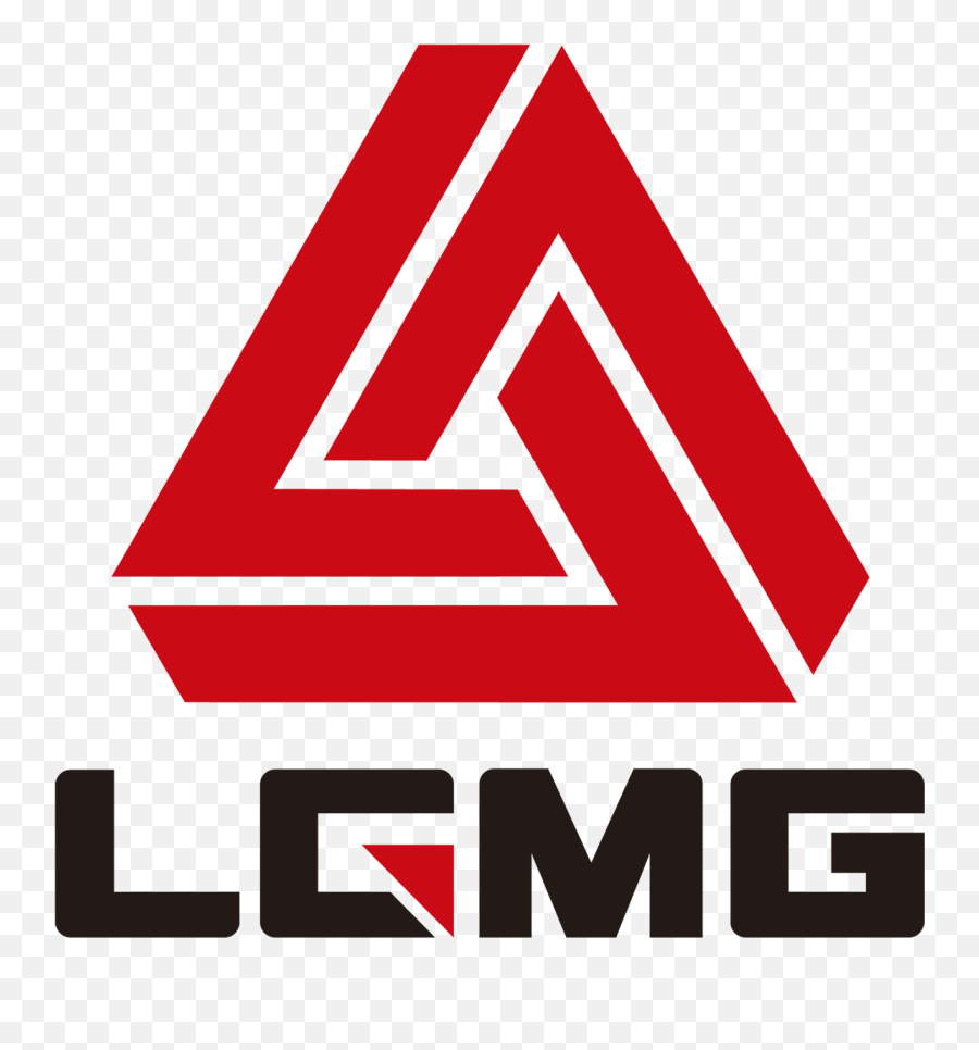 Logo U2014 Lgmg North America - Mt86h Dump Truck Emoji,Triangle Logos