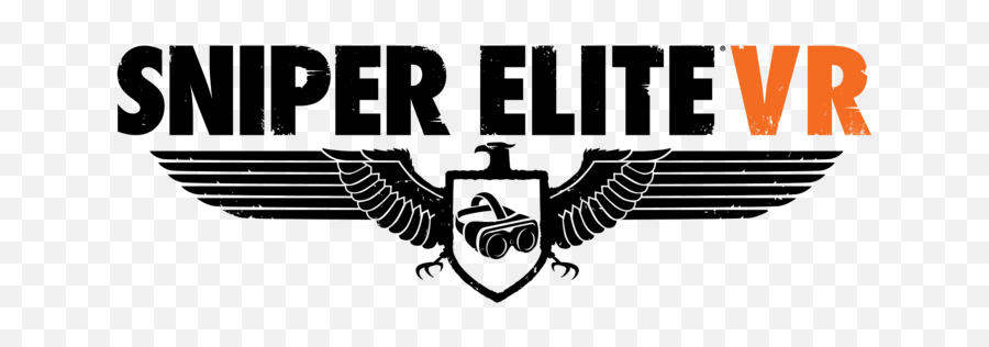 Router For Sniper Elite Vr - Sniper Elite 3 Emoji,Vr Logo