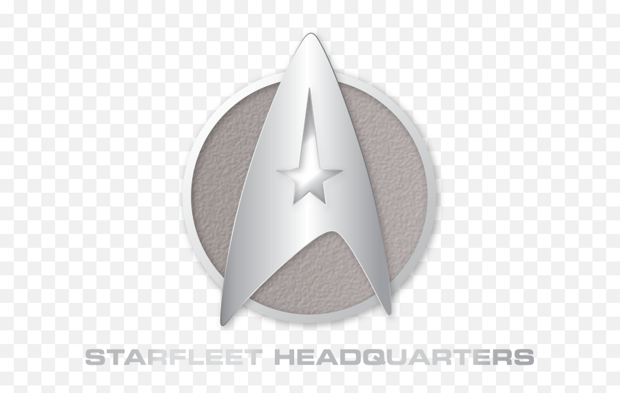 Starfleet Headquarters 2290s - New Malayalam Channel Emoji,Starfleet Logo