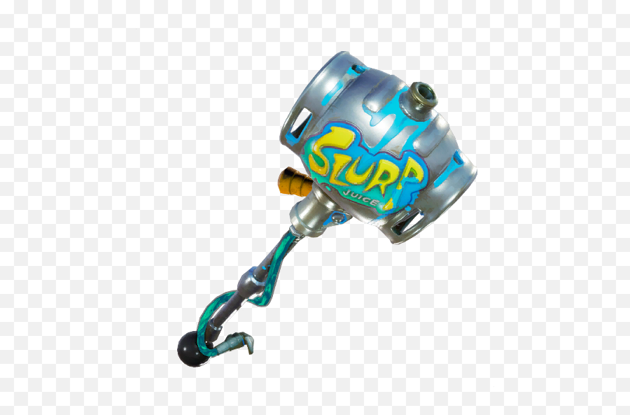 Party Animal - Fortnite Party Animal Pickaxe Emoji,Fortnite Pickaxe Png