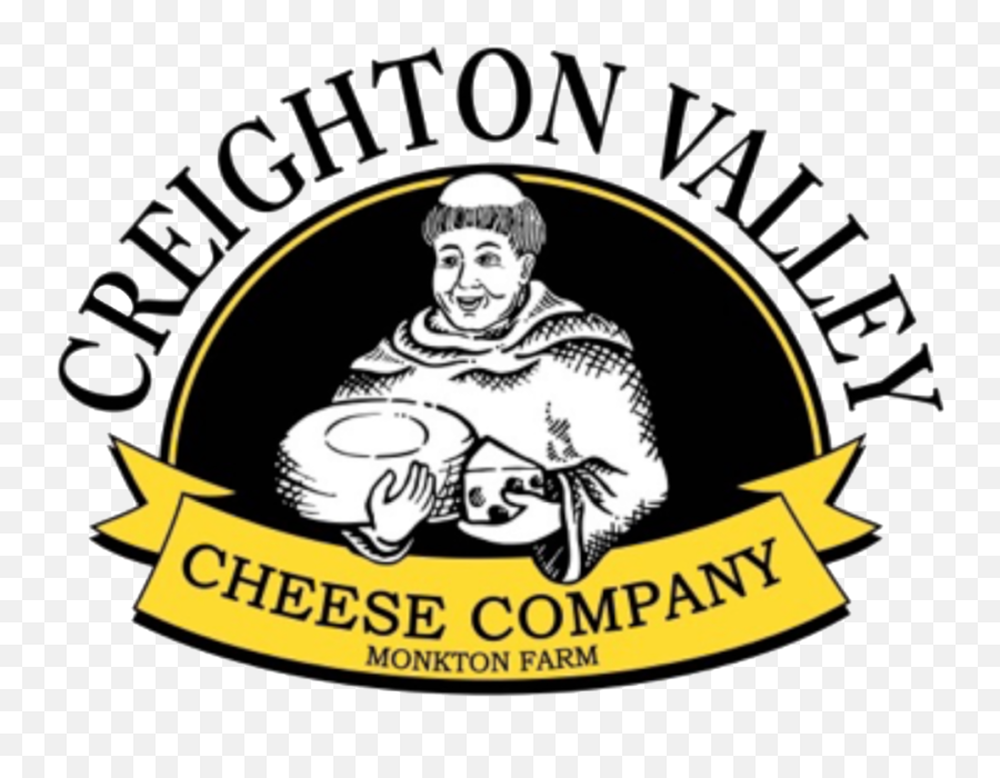 Creighton Valley Cheese Emoji,Creighton Logo