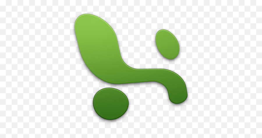 Microsoft Excel Icon - Isabi3 Icons Softiconscom Dot Emoji,Excel Icon Png