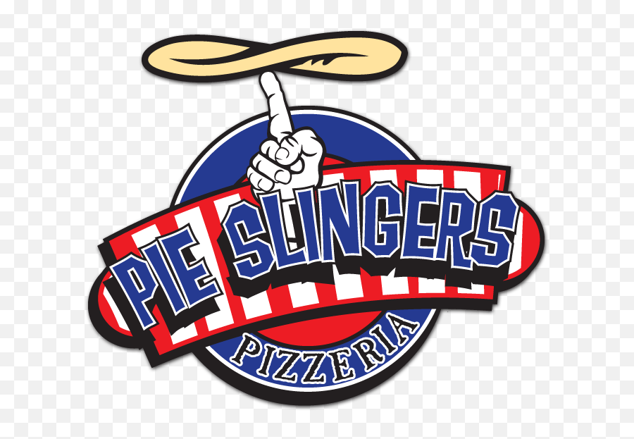 Pie Slingers - Language Emoji,Behemoth Logo