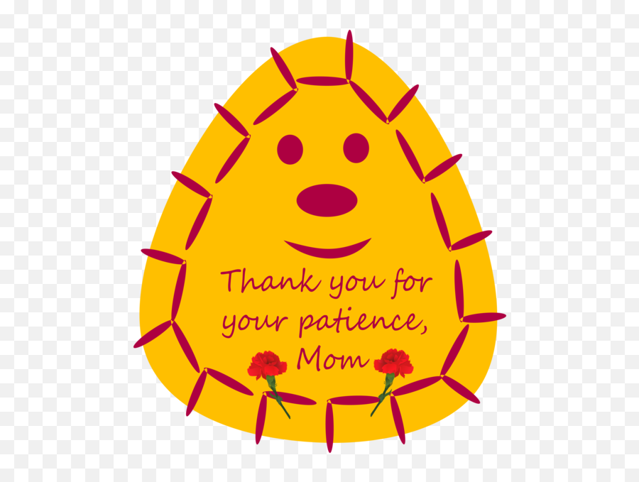 Png Clipart - Icon Emoji,Patience Clipart