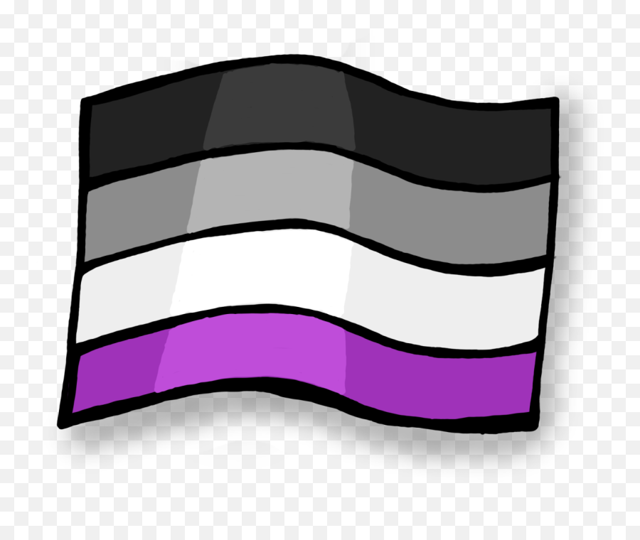 Opinion - Vertical Emoji,Gay Pride Flag Png