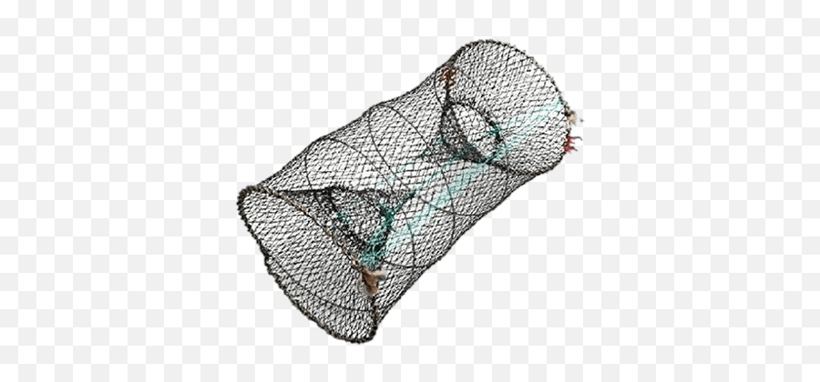 Fishing Trap Transparent Png - Fishing Cage Net Emoji,Fishing Net Png