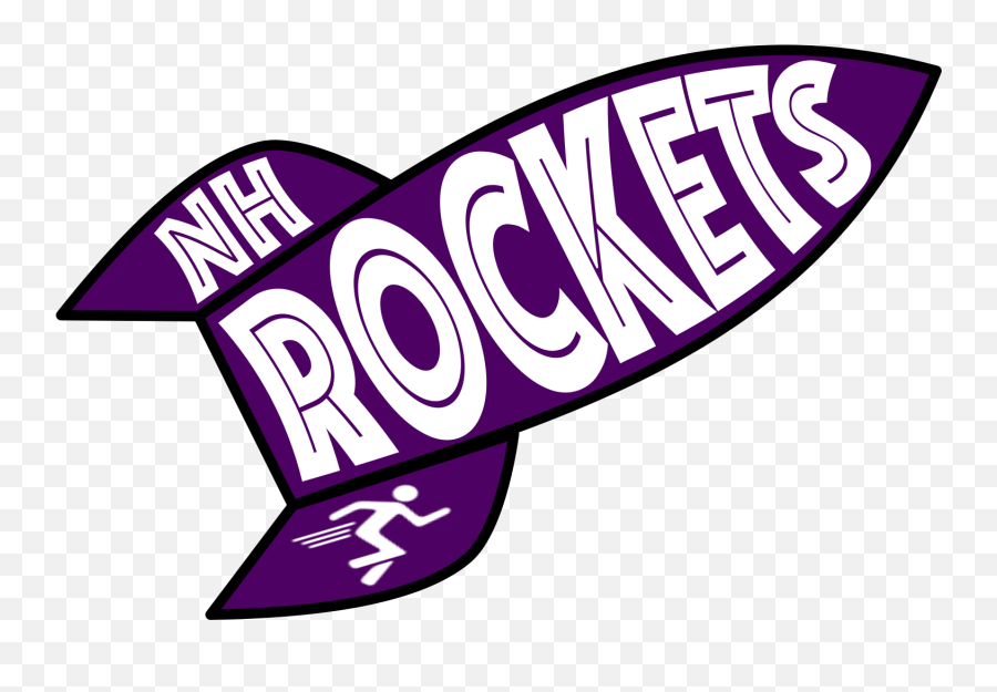 Nh Rockets - Language Emoji,Rockets Logo