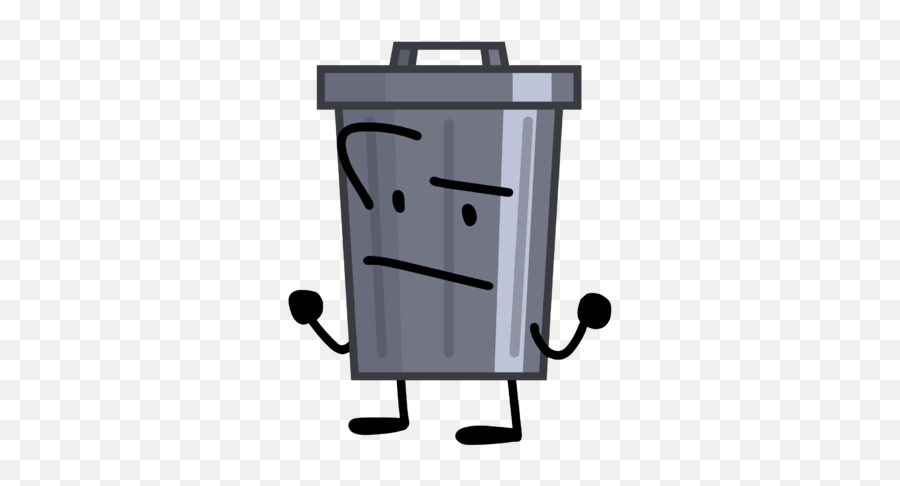 Object Filler Characters - Tv Tropes Trashy Ofa Emoji,Nutshack Logo