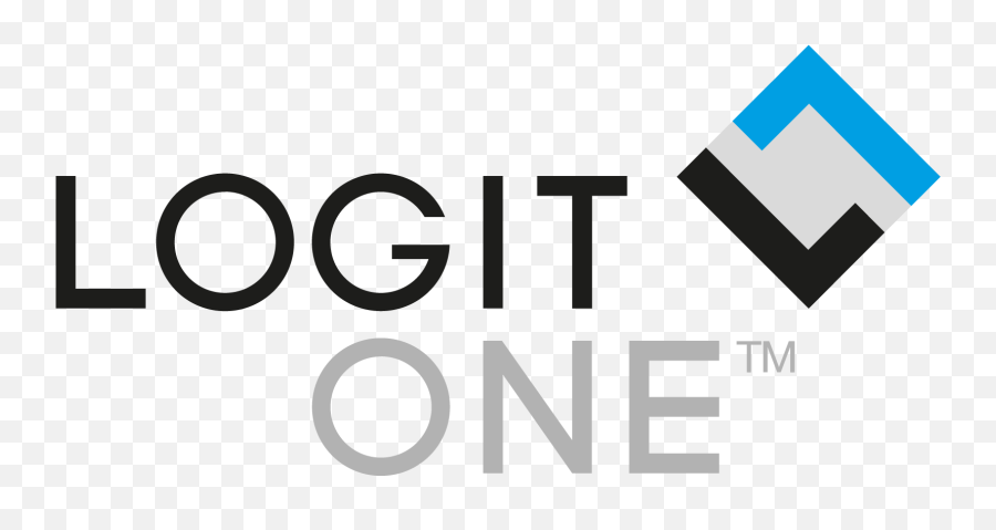 Logit One For Digitized Logistics Processes - Logit One Emoji,One Logo