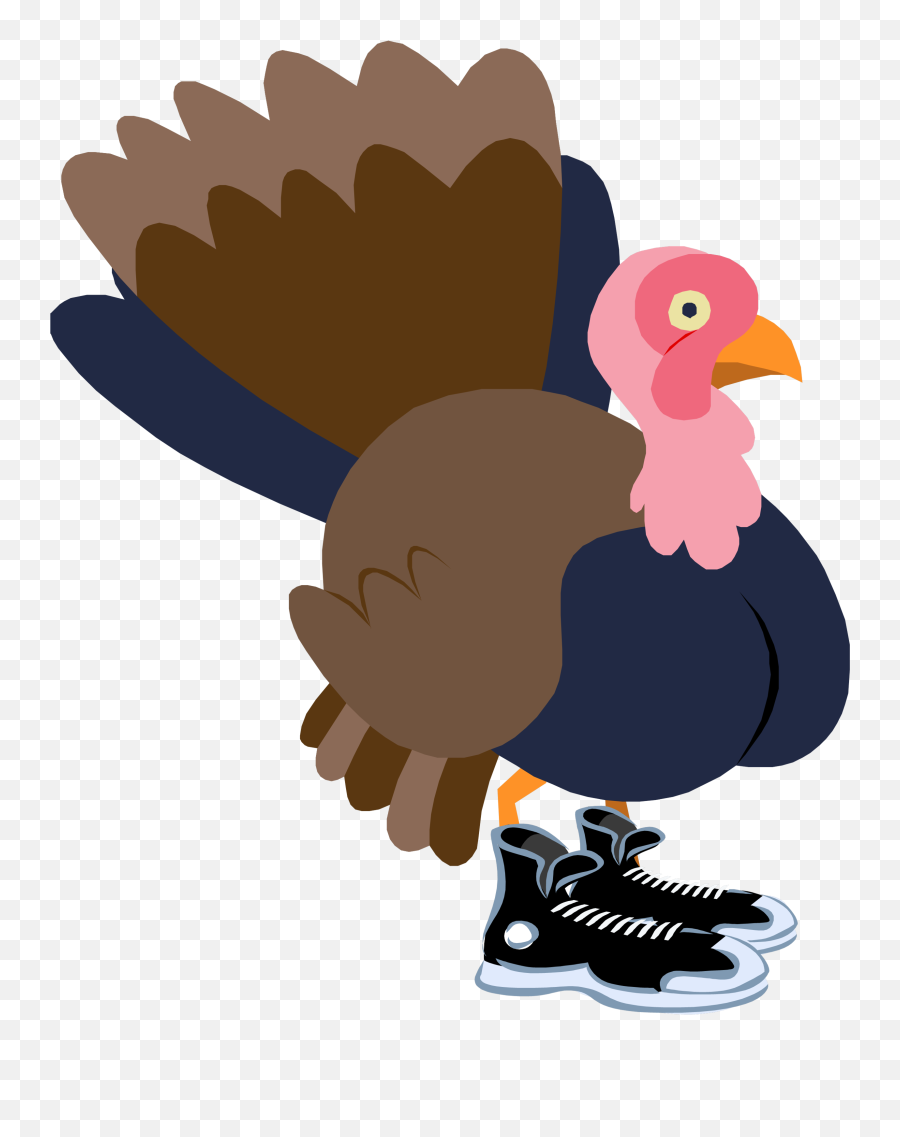Free Turkey Emoji Png Download Free Clip Art Free Clip Art - Turkey,Thanksgiving Turkey Clipart