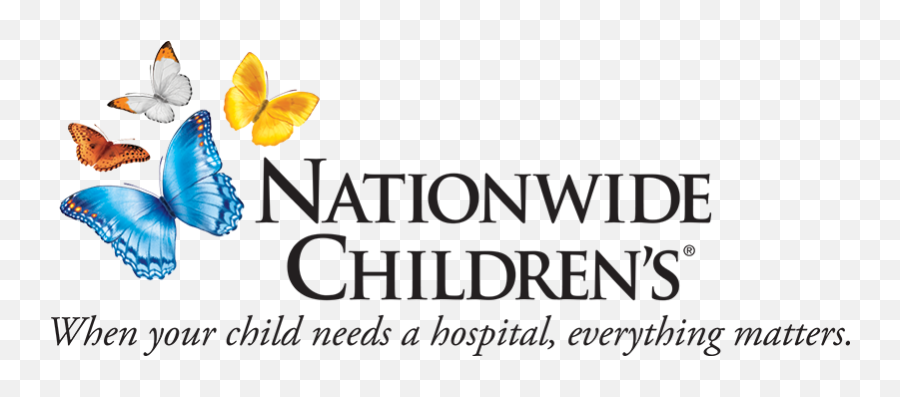 Nationwide Childrenu0027s Hospital To Acquire Mercy Health - Nationwide Hospital Emoji,Hospital Logo