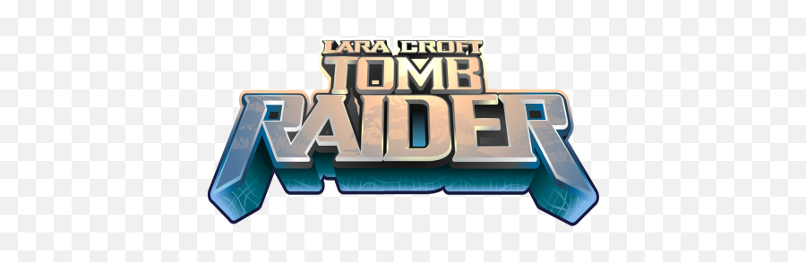 Tomb Raider - Language Emoji,Tomb Raider Logo Png