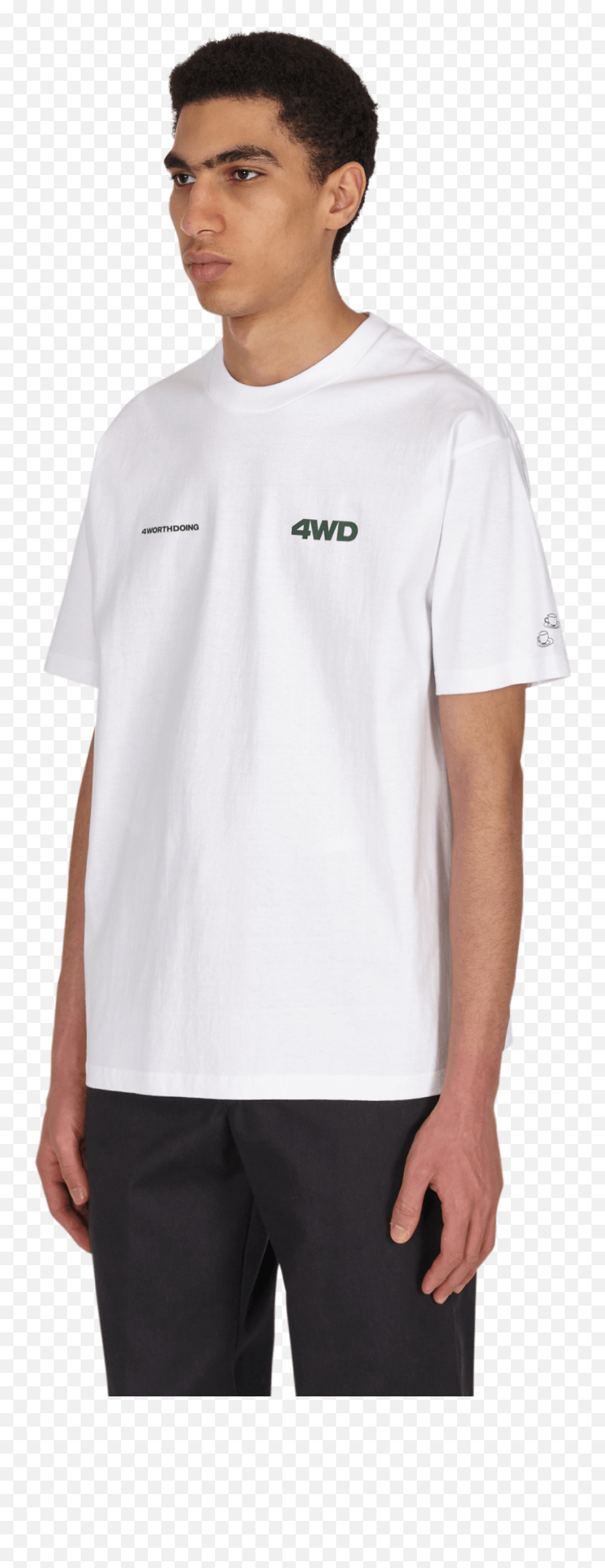 Logo T - Shirt Acne Studios Rib Face T Shirt Emoji,Adidas Logo White