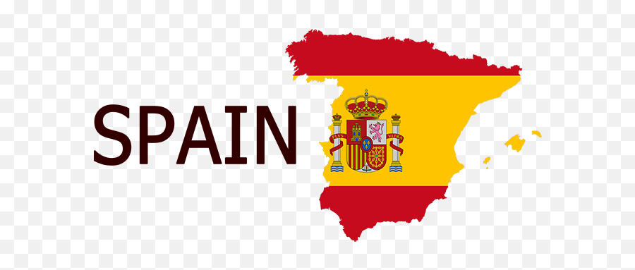 Spain Png Images In Collection - Screenshot Gif Emoji,Spain Png