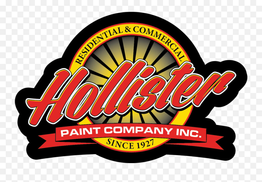 Hollister Paint Neon Sign Logo Emoji,Hollister Logo