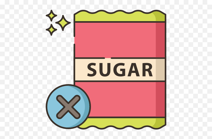 No Sugar Emoji,Sugar Png