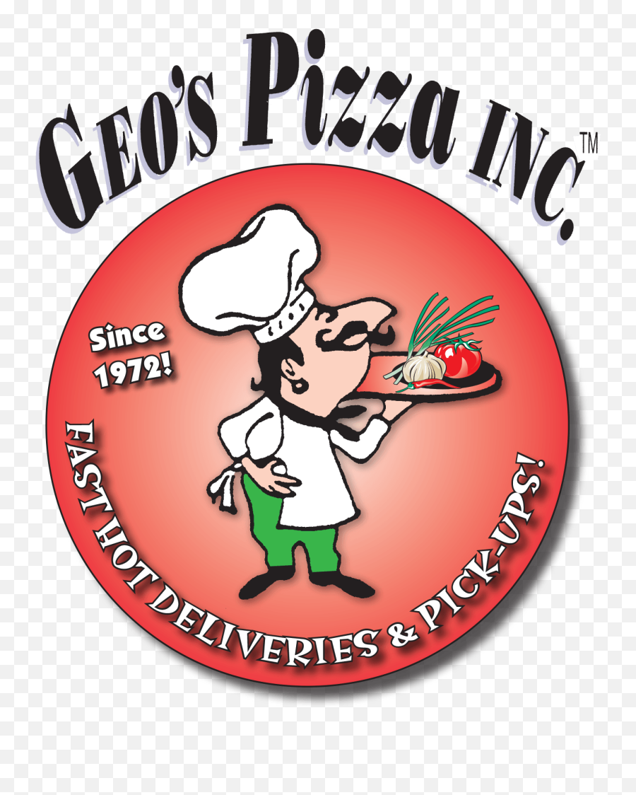 Pizza Restaurant - Pizza Logo Emoji,Pizza Logo