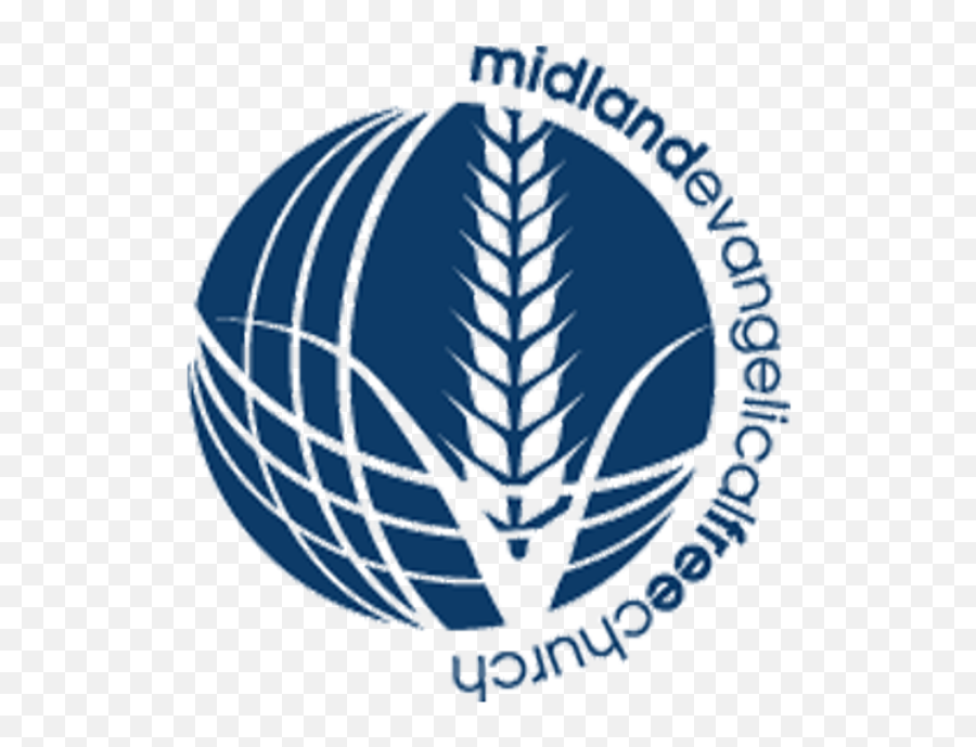 Midland Evangelical Free Church Emoji,Free Church Logo