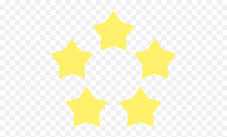 Stars Meadowbrook Rehabilitation Emoji,Circle Of Stars Png