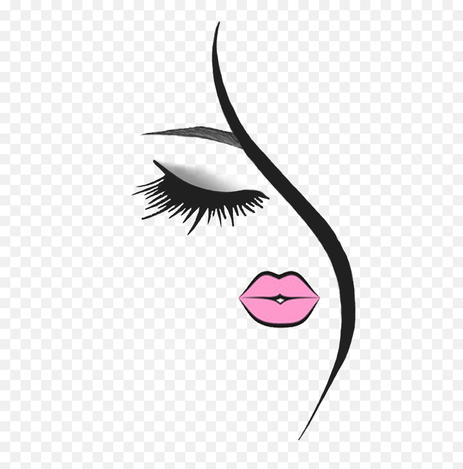 Name - Ll Logo Png Emoji,Eyelash Logo