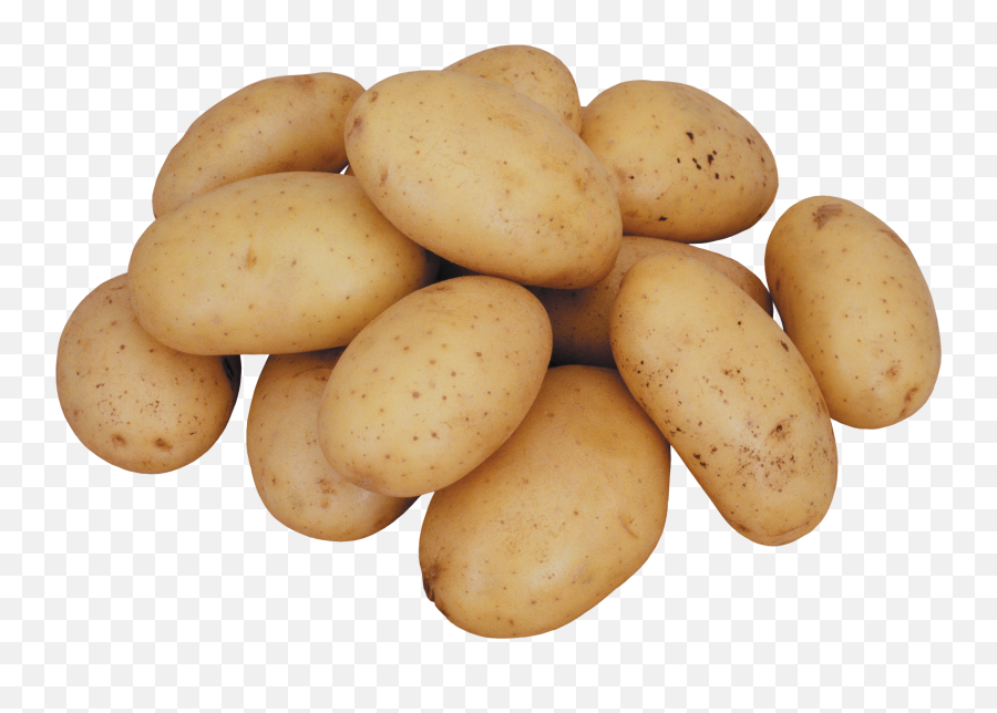 Potato Onion - Potato Png Emoji,Potato Clipart