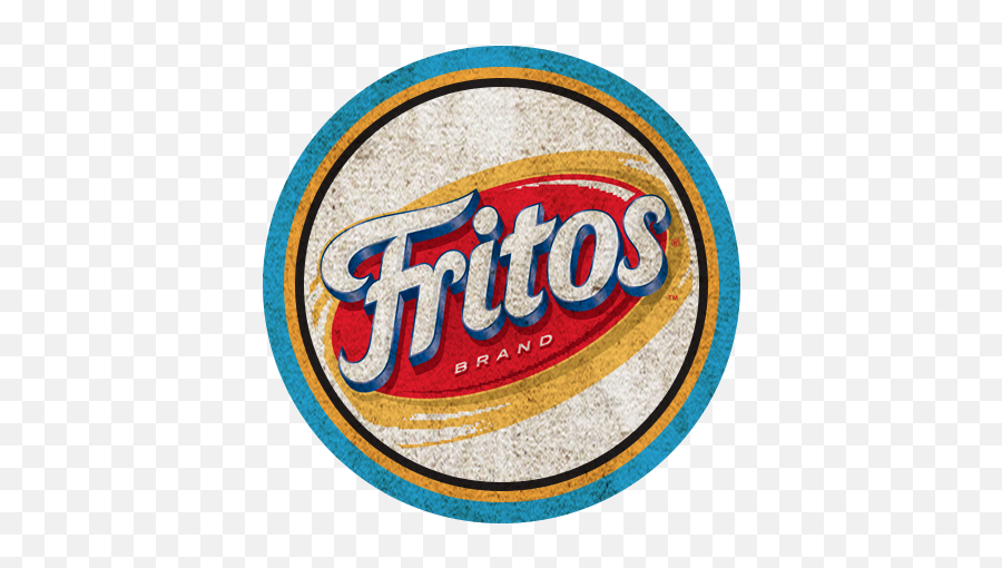 Chips U2013 Lou Perrineu0027s Emoji,Frito Logo