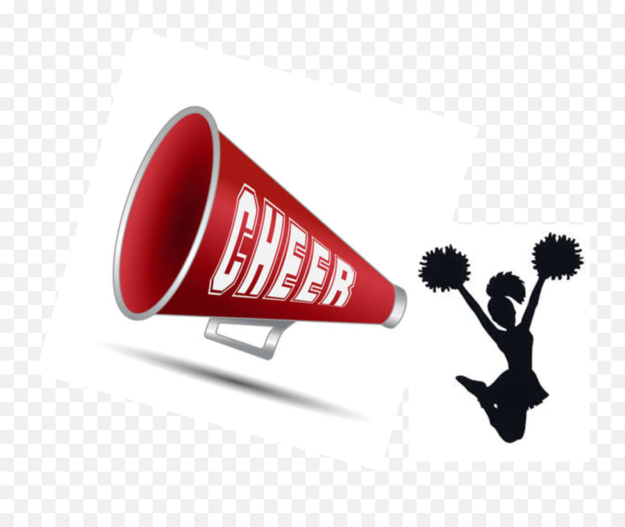 2021 - 2022 Cheerleaders Meridian Cusd 101 Emoji,Cheerleading Megaphone Clipart