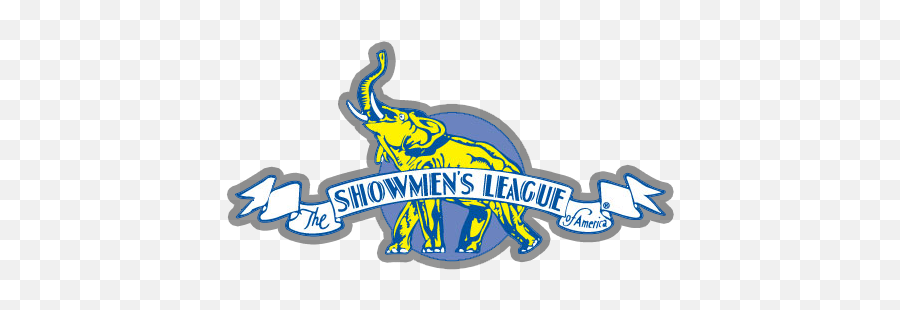 Showmenu0027s League Of America - Tshirt Signup Sheet Emoji,Shirt With Elephant Logo