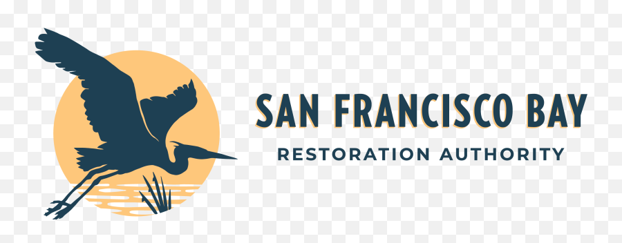 San Francisco Bay Restoration Authority - Language Emoji,Sf Logo