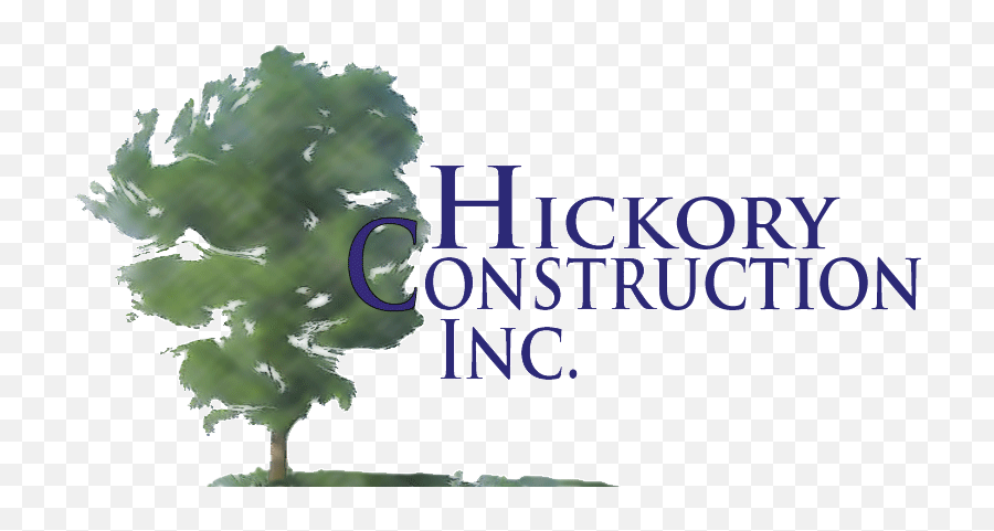Hickory Construction Announces Promotion Of Key Leaders Emoji,Turner Construction Logo
