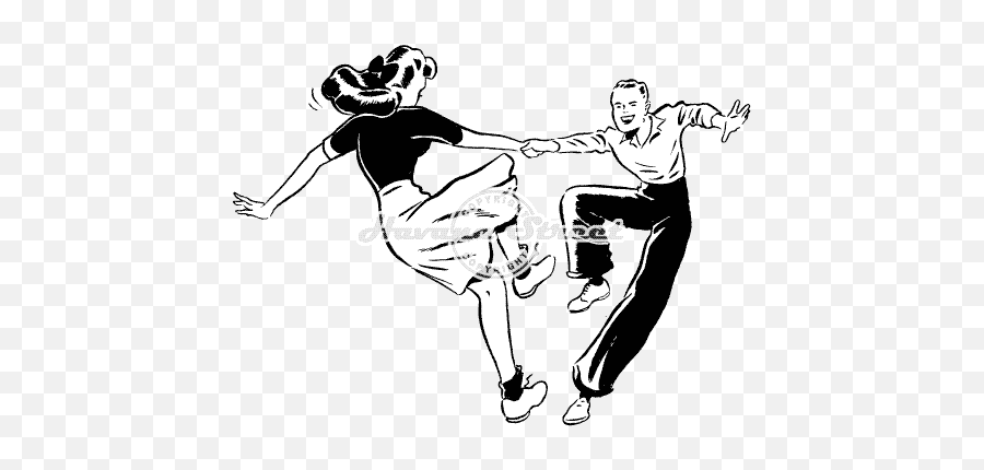 Dance Clip Art Dance Clipart Wjcn0i - Clipart Suggest Emoji,Line Dancing Clipart