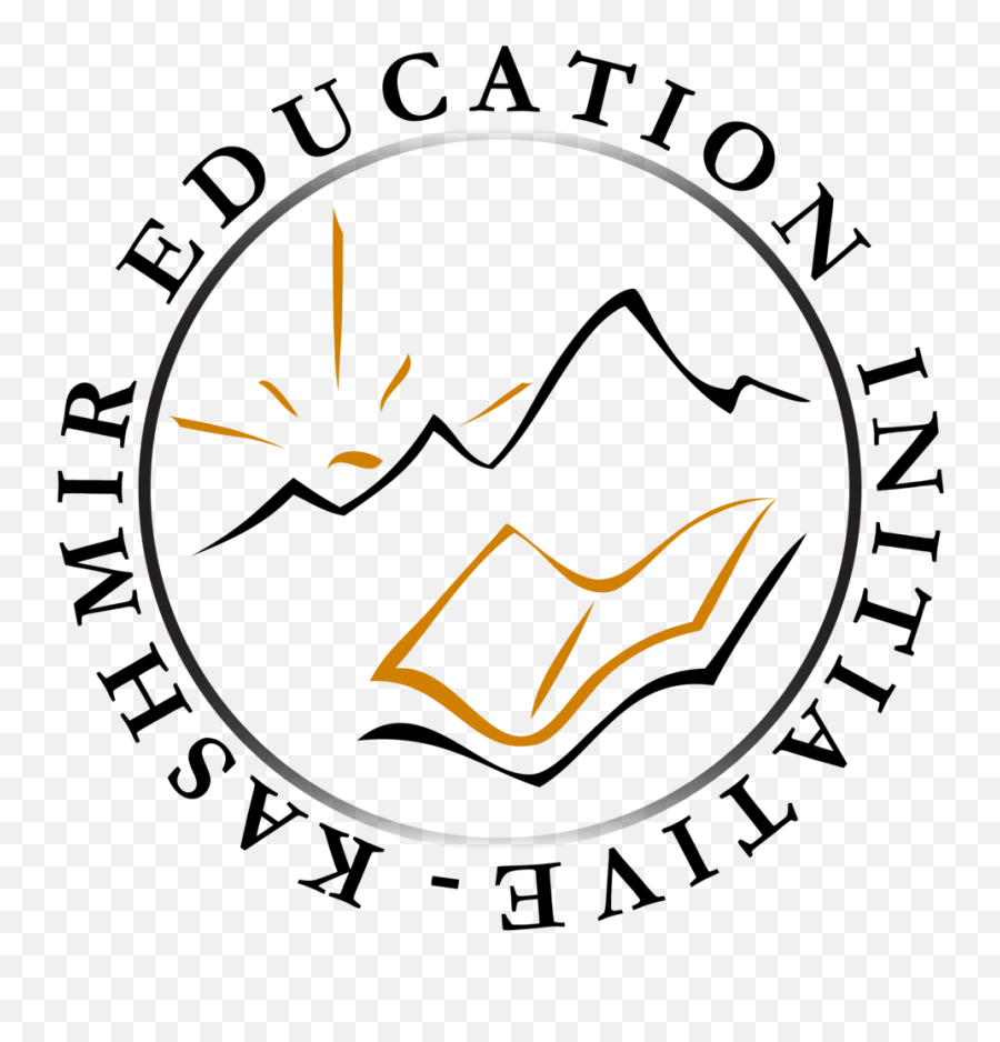 Kashmir Education Initiative Emoji,Tion Logo