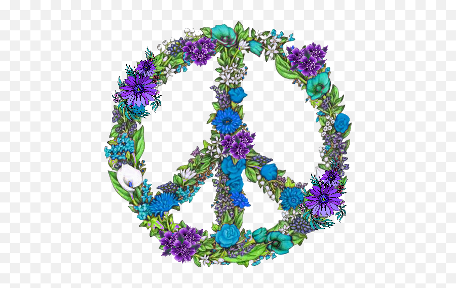 Peace Buds - Decorative Emoji,Peace Sign Png