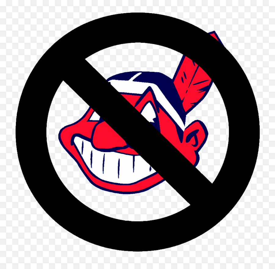 Cleveland Indians To Remove Chief Wahoo - No Cleveland Indian Logo Emoji,Cleveland Indians Logo