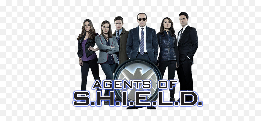 Marvels Agents Of Shield - Marvel Agents Of Shield Png Emoji,Agents Of Shield Logo