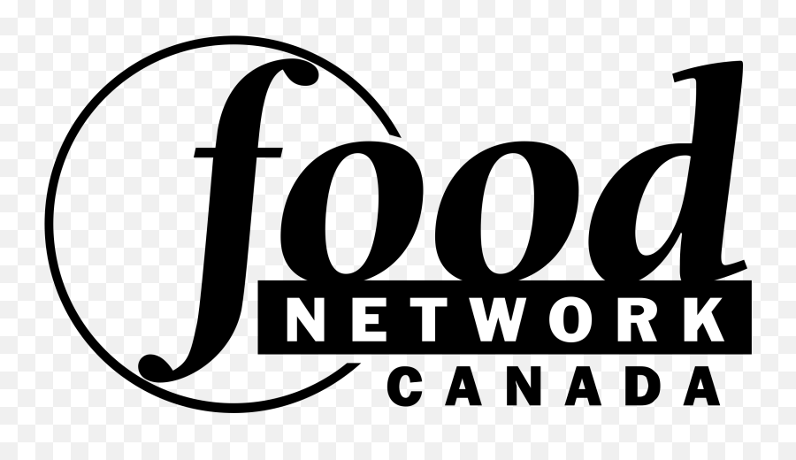Food Network Logo Png Transparent Svg - Food Network Logo Black Emoji,Food Network Logo