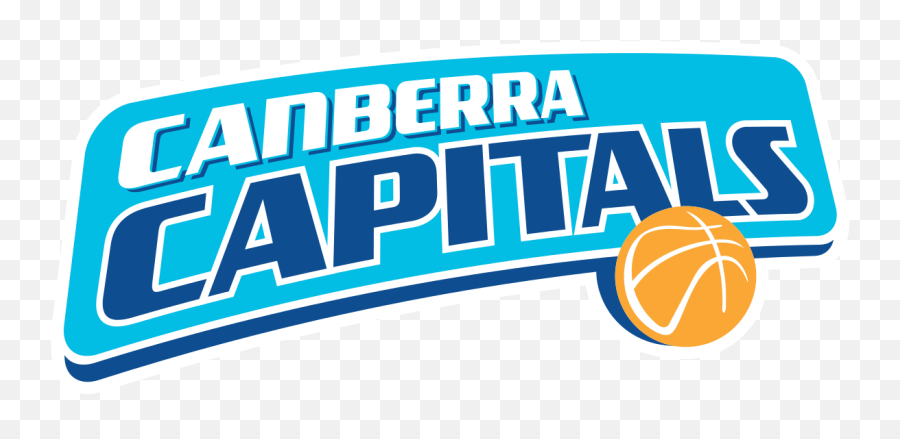 University Of Canberra Capitals Png - Canberra Capitals Logo Png Emoji,Capitals Logo